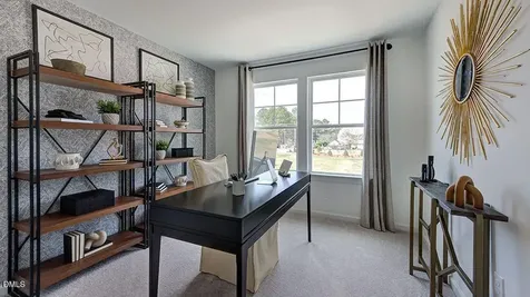 321 Sweetbay Tree Drive Wendell NC 27591