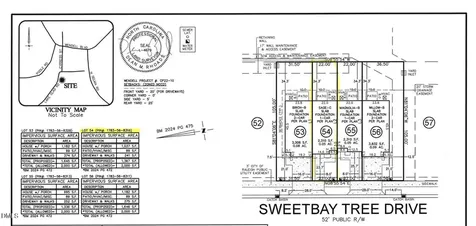 321 Sweetbay Tree Drive Wendell NC 27591