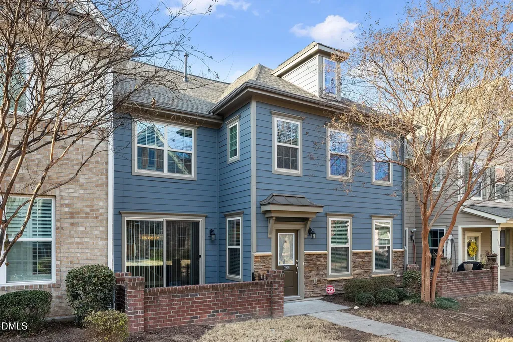 9305 Alcazar Walk Raleigh NC 27617