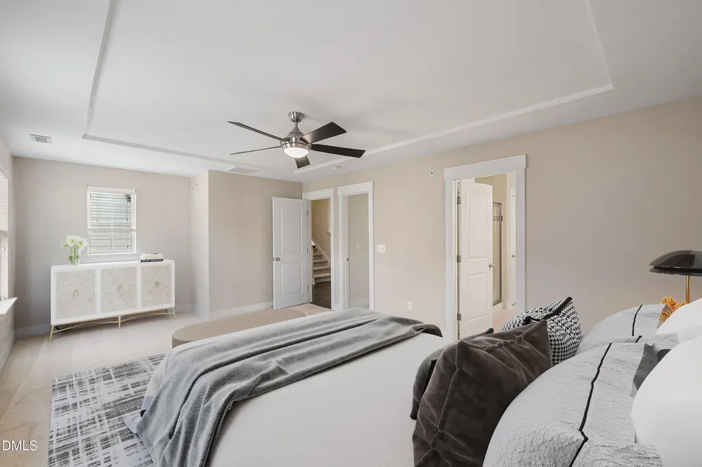 9305 Alcazar Walk Raleigh NC 27617