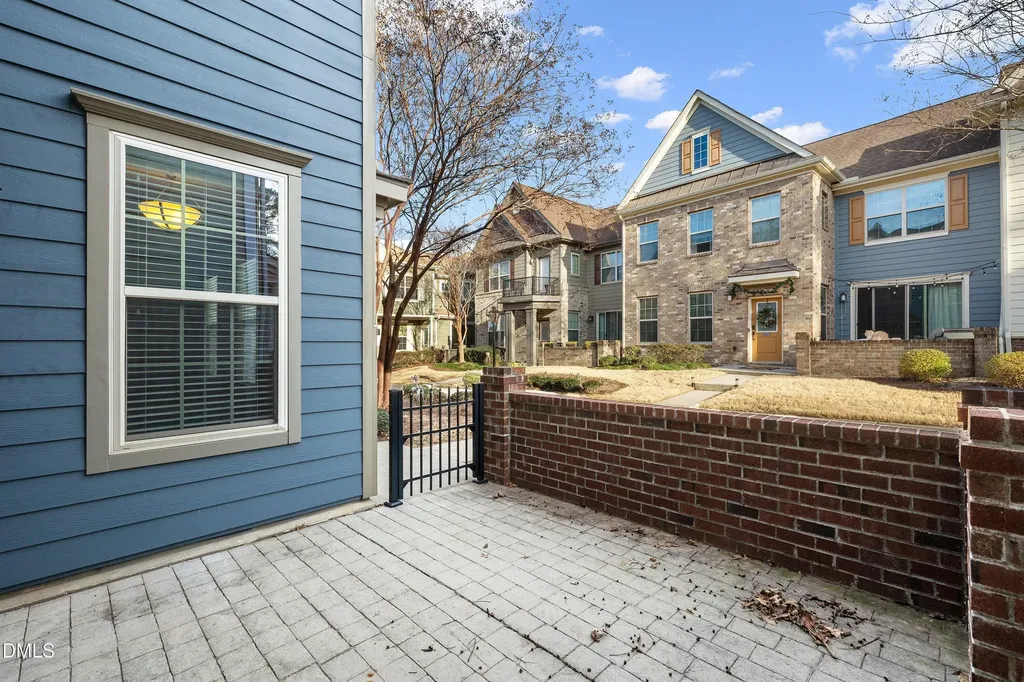 9305 Alcazar Walk Raleigh NC 27617