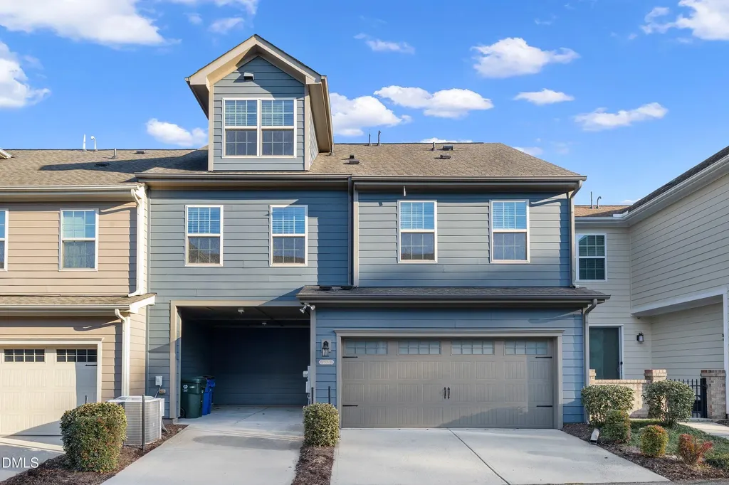 9305 Alcazar Walk Raleigh NC 27617