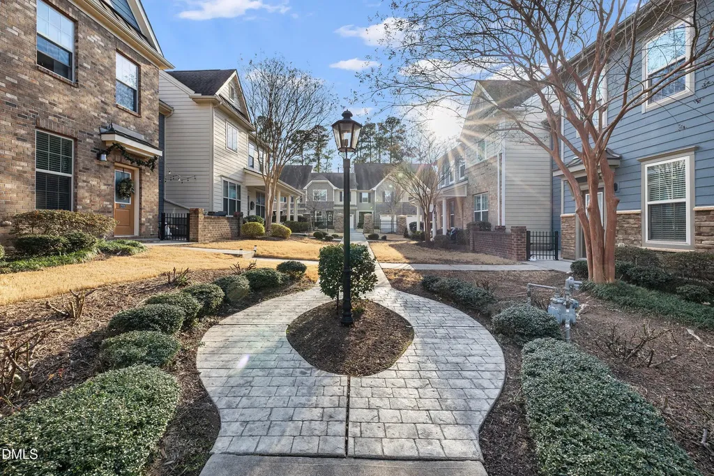9305 Alcazar Walk Raleigh NC 27617