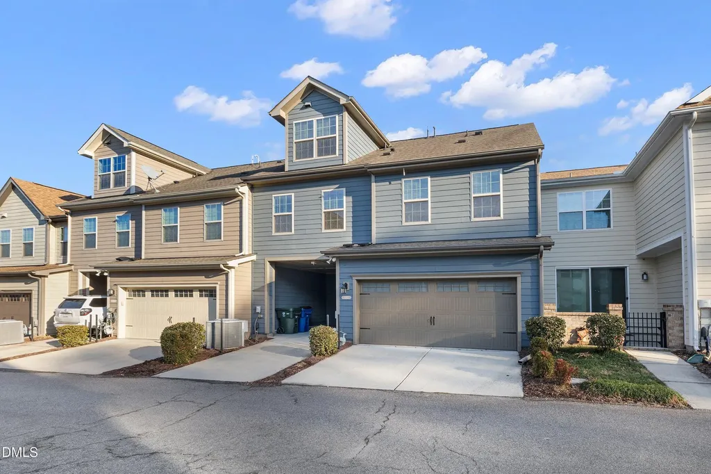 9305 Alcazar Walk Raleigh NC 27617