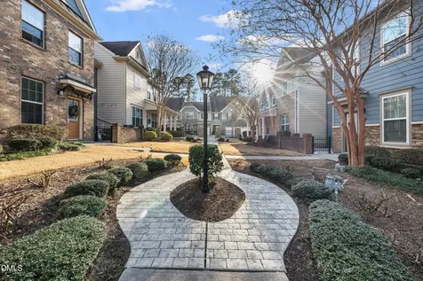 9305 Alcazar Walk Raleigh NC 27617