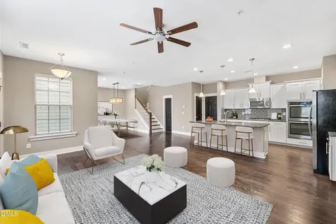 9305 Alcazar Walk Raleigh NC 27617