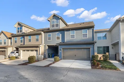 9305 Alcazar Walk Raleigh NC 27617