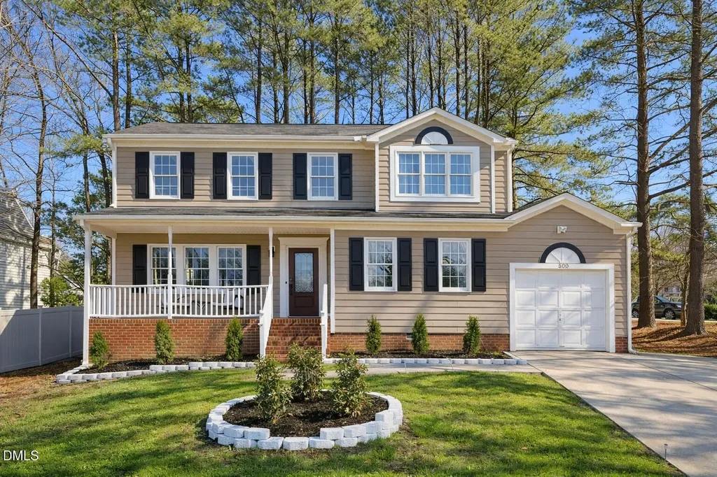 300 Pate Street Apex NC 27502