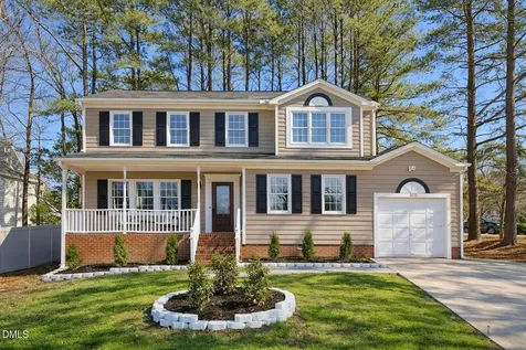 300 Pate Street Apex NC 27502