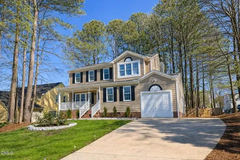 300 Pate Street Apex NC 27502