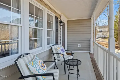 300 Pate Street Apex NC 27502