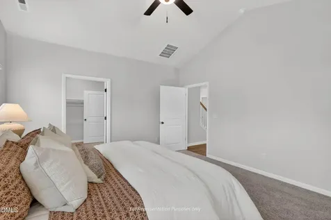 532 Beacon Hill Road Lillington NC 27546