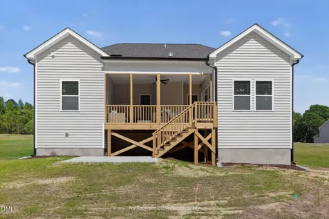 532 Beacon Hill Road Lillington NC 27546