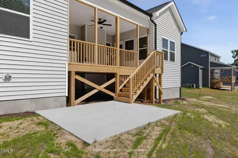 532 Beacon Hill Road Lillington NC 27546