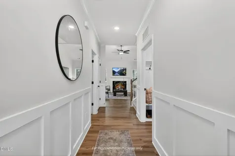532 Beacon Hill Road Lillington NC 27546