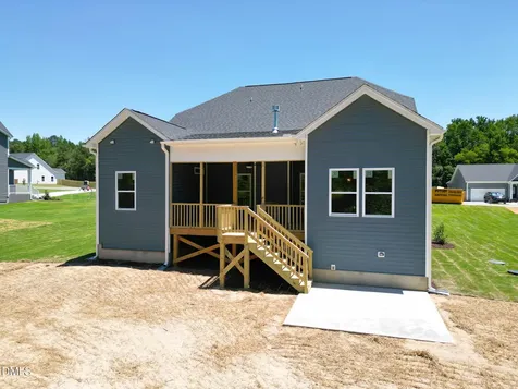 532 Beacon Hill Road Lillington NC 27546