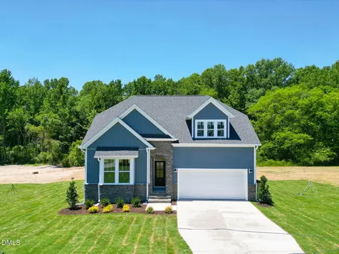 532 Beacon Hill Road Lillington NC 27546