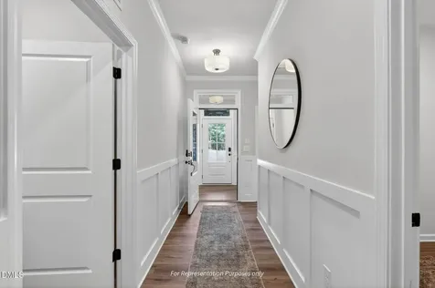 532 Beacon Hill Road Lillington NC 27546
