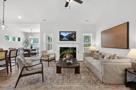 532 Beacon Hill Road Lillington NC 27546