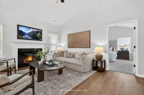 532 Beacon Hill Road Lillington NC 27546