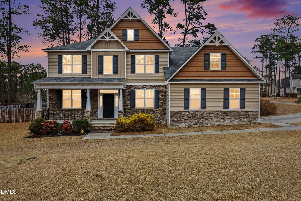 726 Sun Road Aberdeen NC 28315