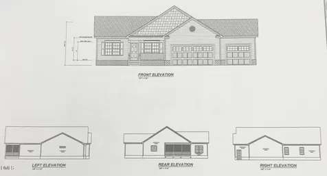 136 Charles Point Lane Selma NC 27576