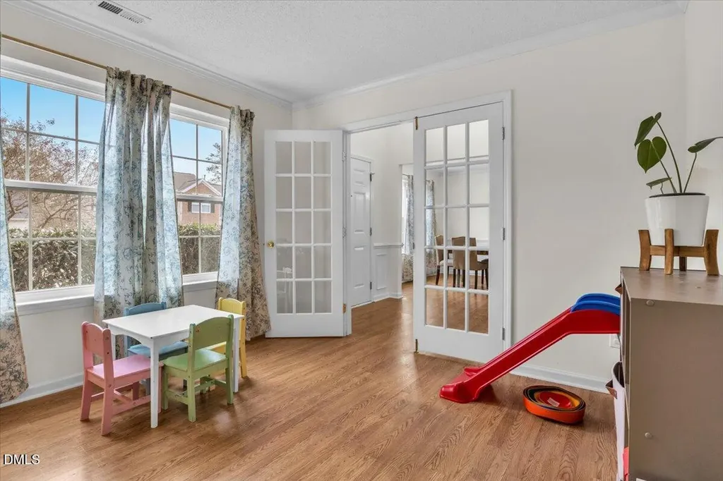 5009 Marathon Lane Raleigh NC 27616