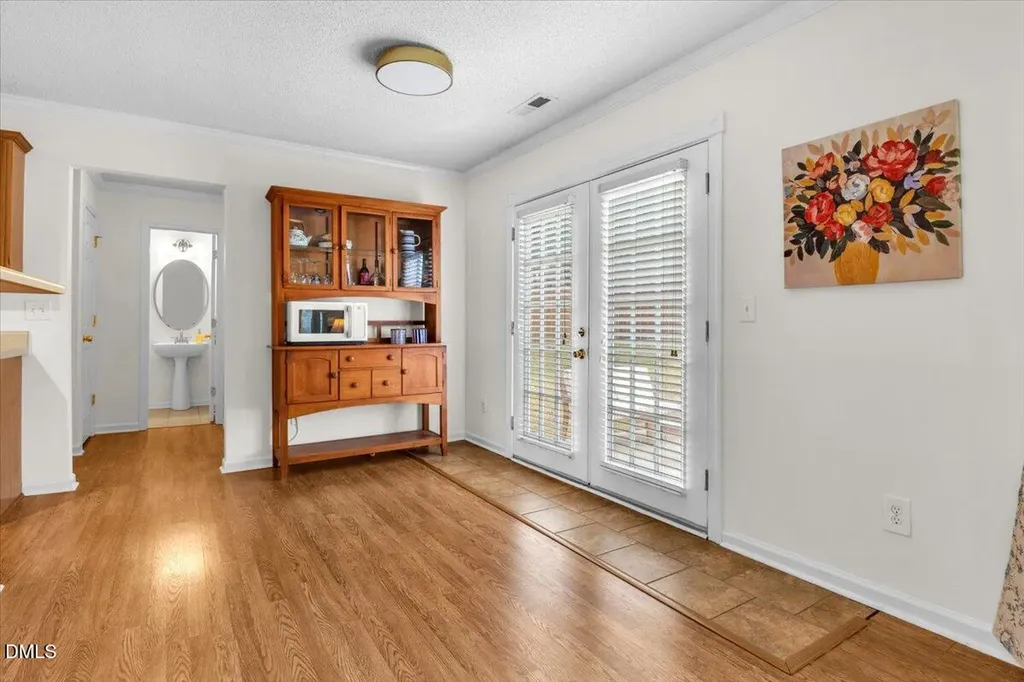 5009 Marathon Lane Raleigh NC 27616