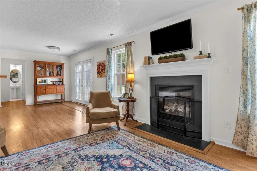 5009 Marathon Lane Raleigh NC 27616