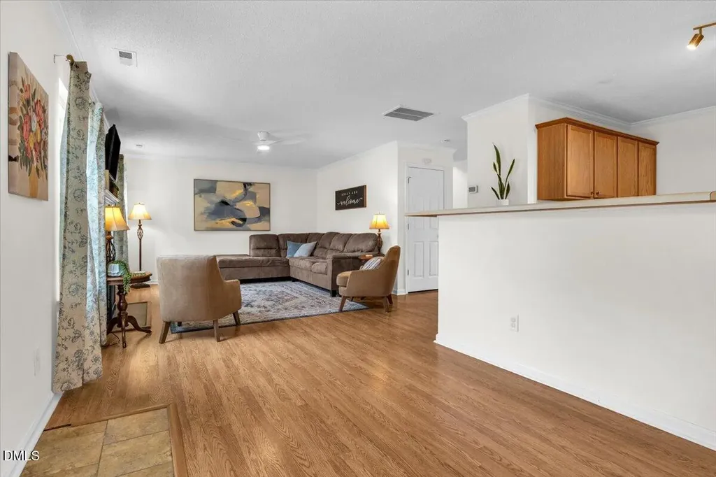 5009 Marathon Lane Raleigh NC 27616