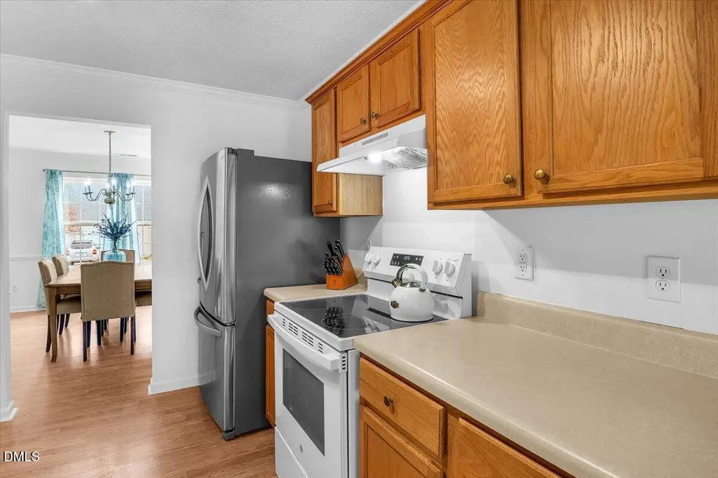 5009 Marathon Lane Raleigh NC 27616
