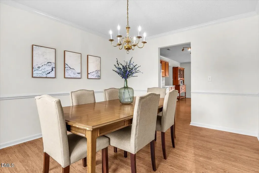 5009 Marathon Lane Raleigh NC 27616