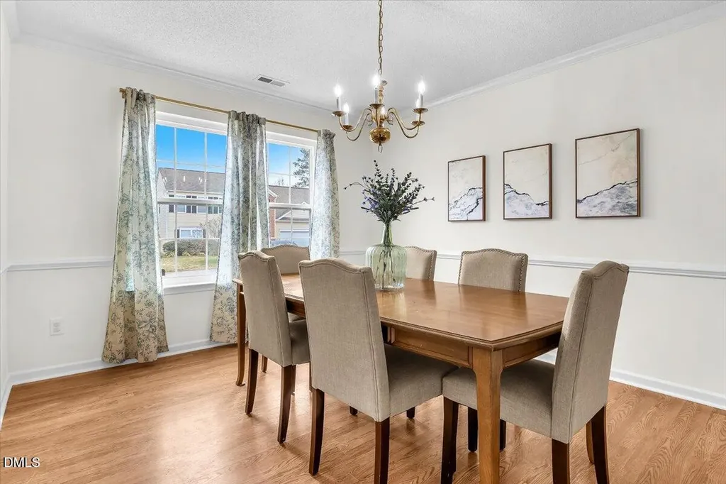 5009 Marathon Lane Raleigh NC 27616