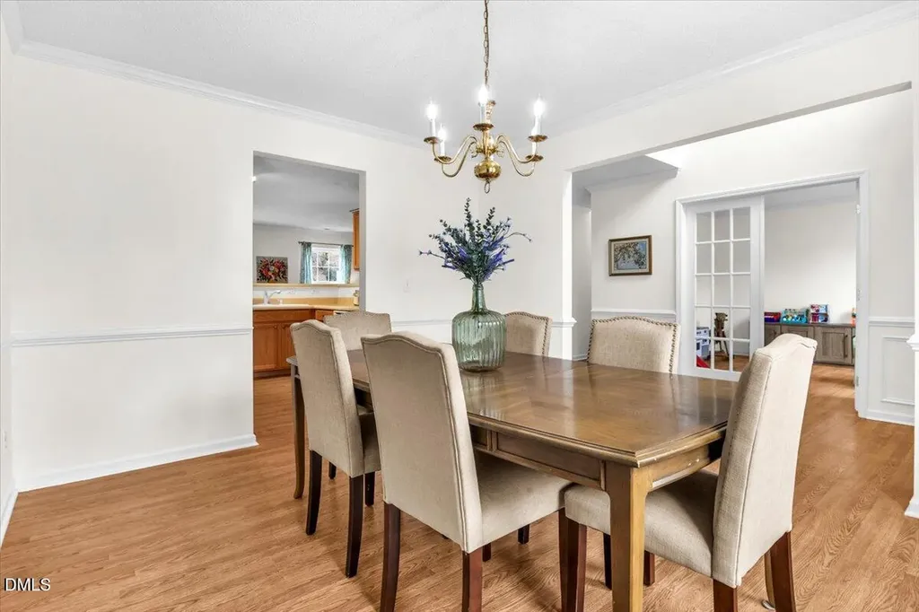 5009 Marathon Lane Raleigh NC 27616