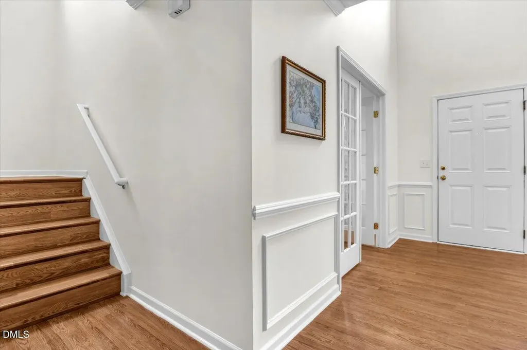 5009 Marathon Lane Raleigh NC 27616