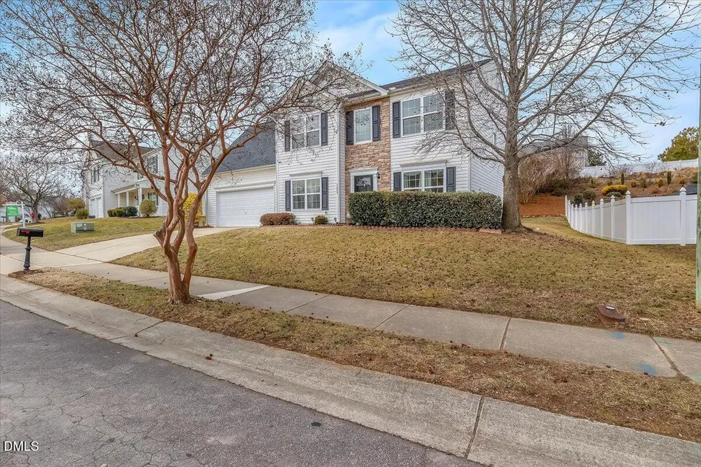 5009 Marathon Lane Raleigh NC 27616