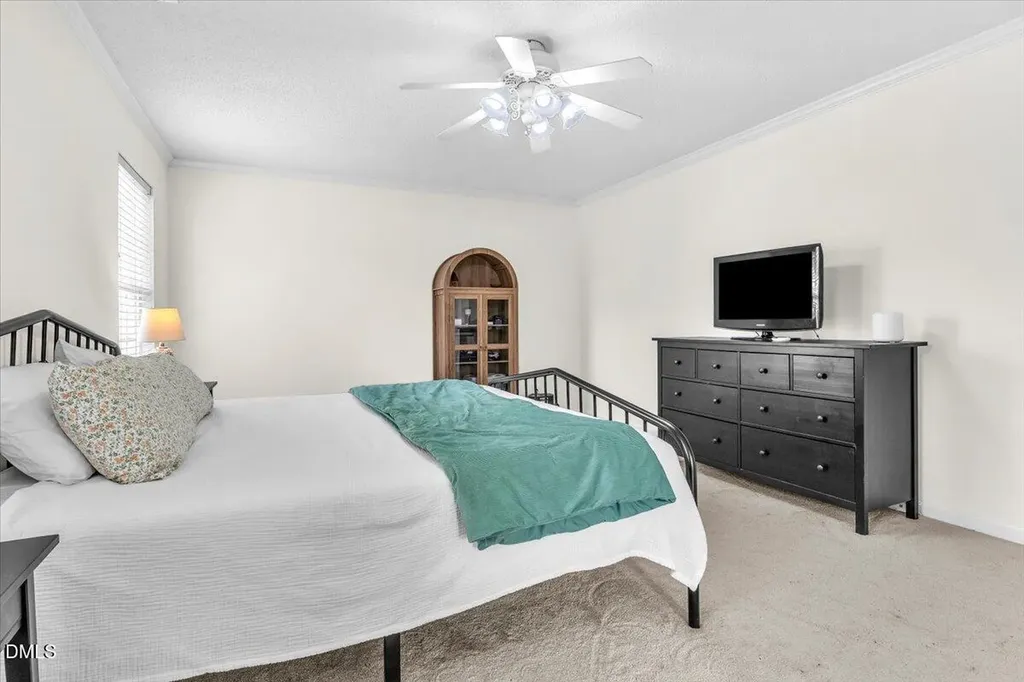 5009 Marathon Lane Raleigh NC 27616