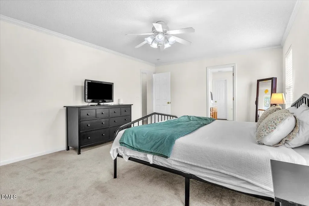 5009 Marathon Lane Raleigh NC 27616