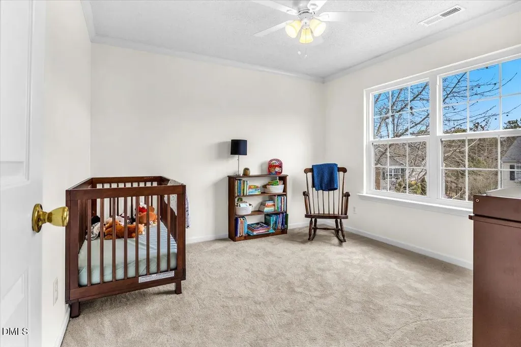 5009 Marathon Lane Raleigh NC 27616