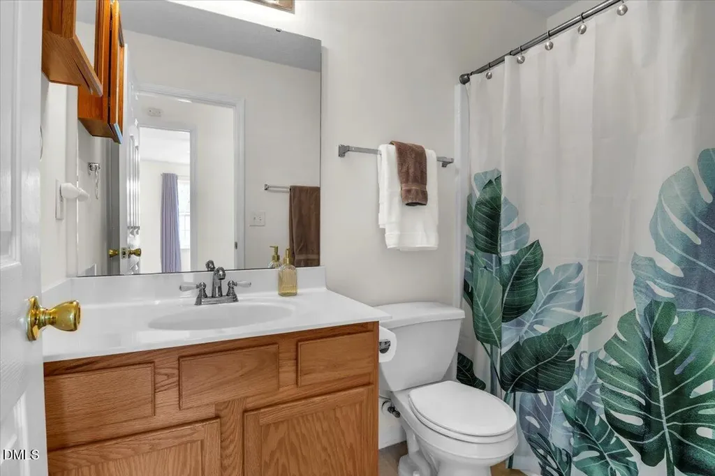 5009 Marathon Lane Raleigh NC 27616