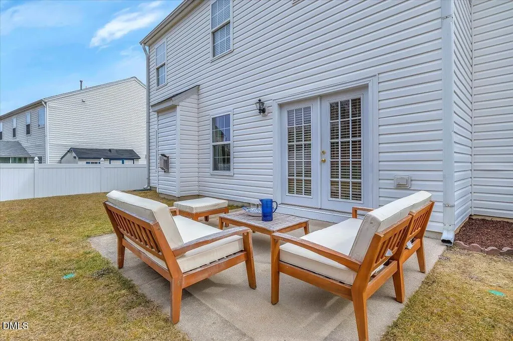 5009 Marathon Lane Raleigh NC 27616