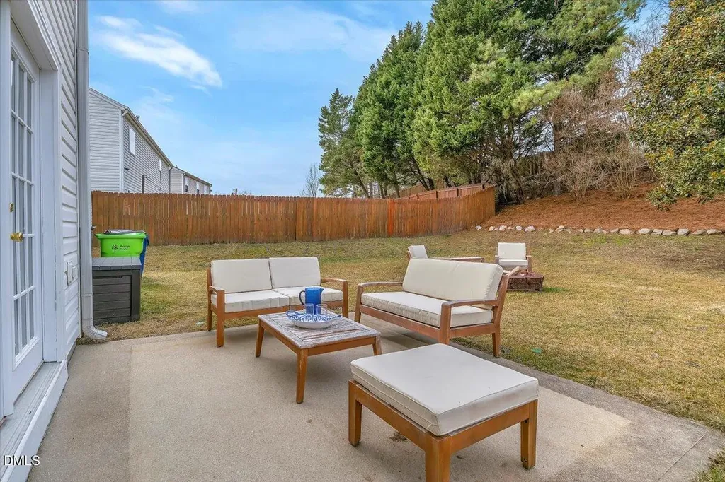 5009 Marathon Lane Raleigh NC 27616