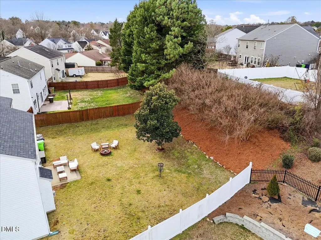 5009 Marathon Lane Raleigh NC 27616