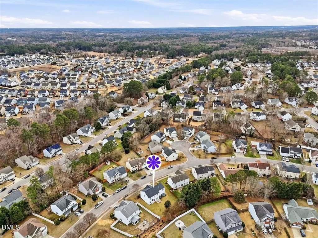 5009 Marathon Lane Raleigh NC 27616