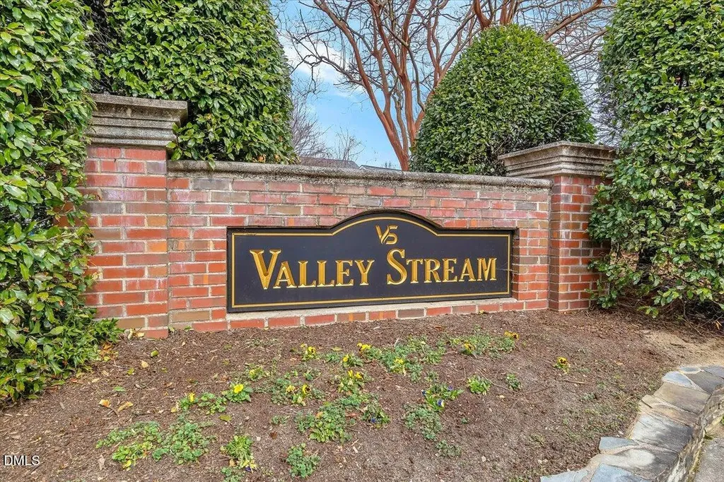5009 Marathon Lane Raleigh NC 27616