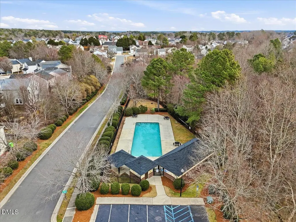 5009 Marathon Lane Raleigh NC 27616