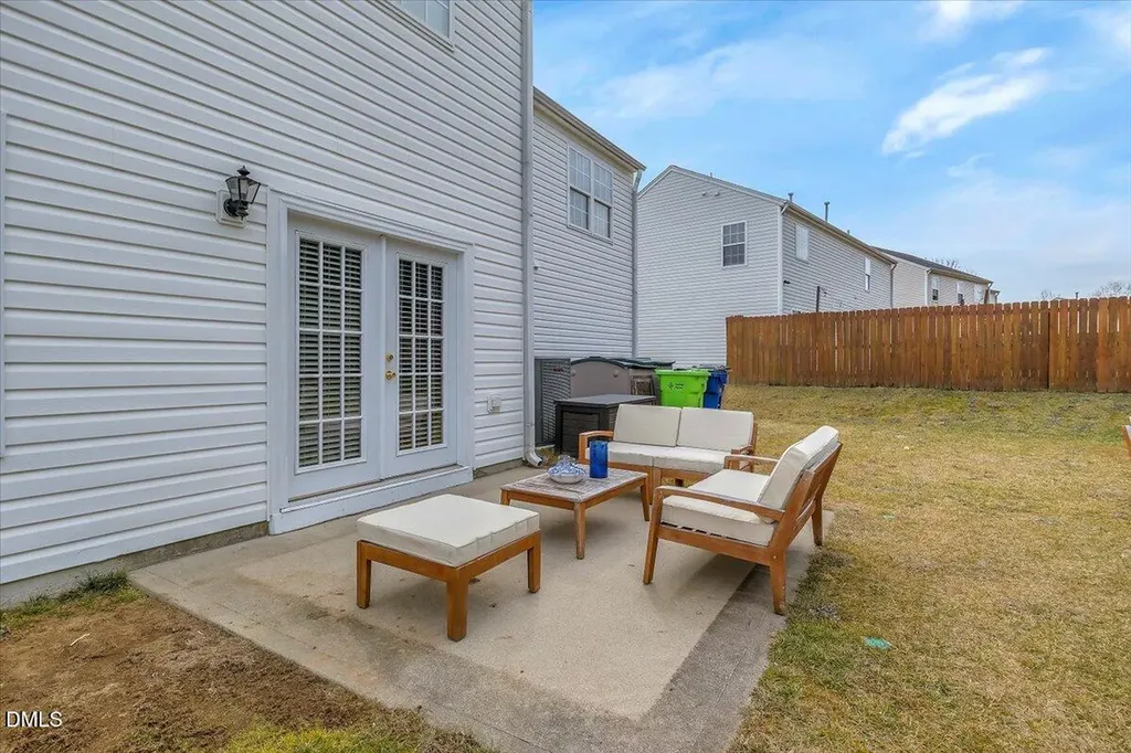 5009 Marathon Lane Raleigh NC 27616