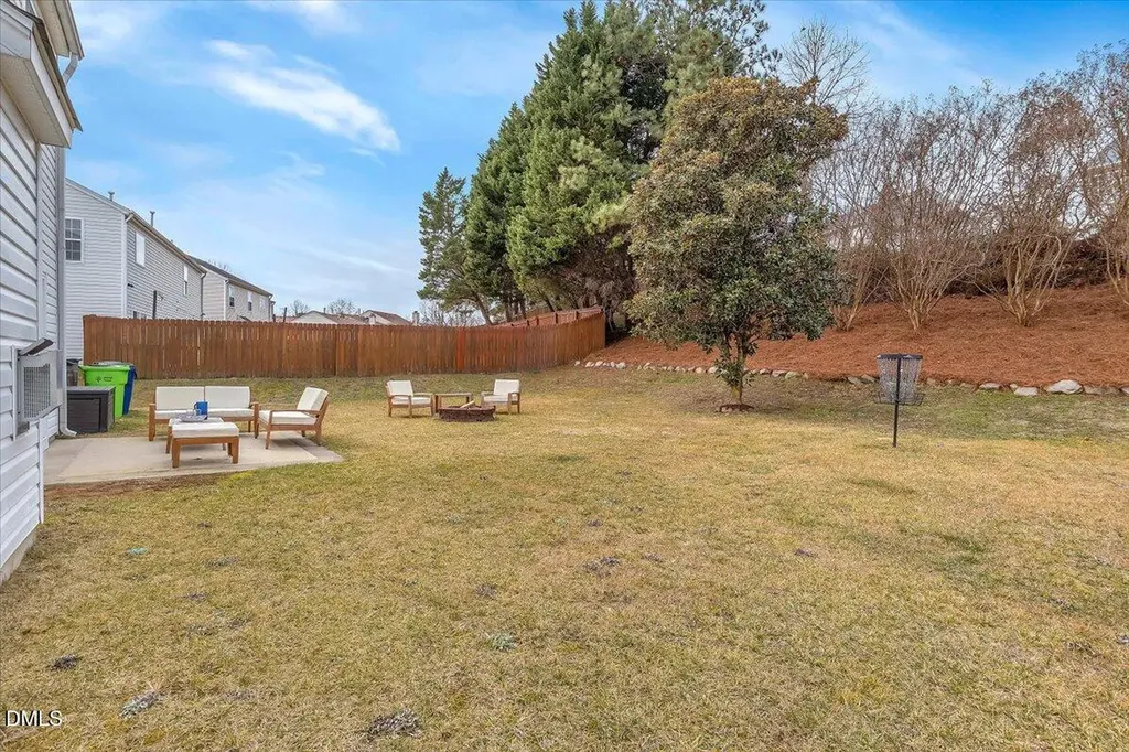 5009 Marathon Lane Raleigh NC 27616