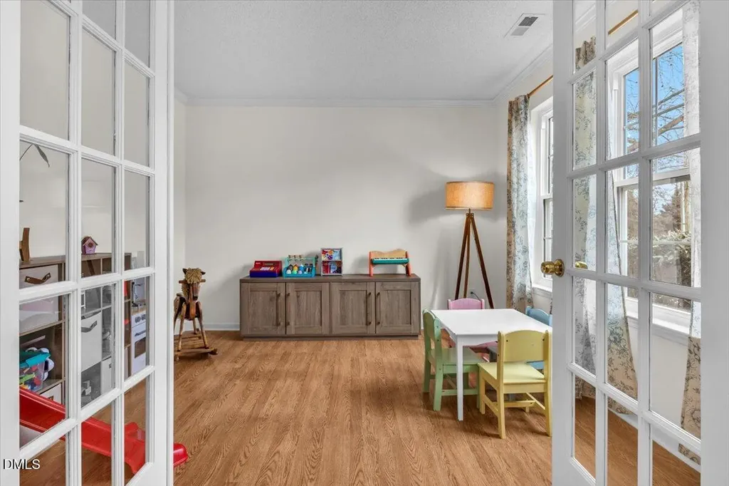 5009 Marathon Lane Raleigh NC 27616