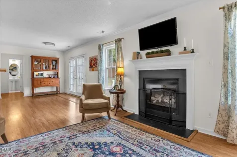 5009 Marathon Lane Raleigh NC 27616